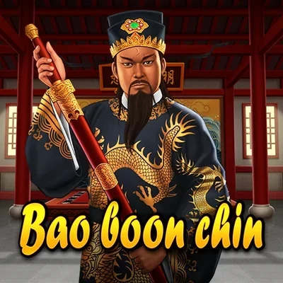 Bao boon chin
