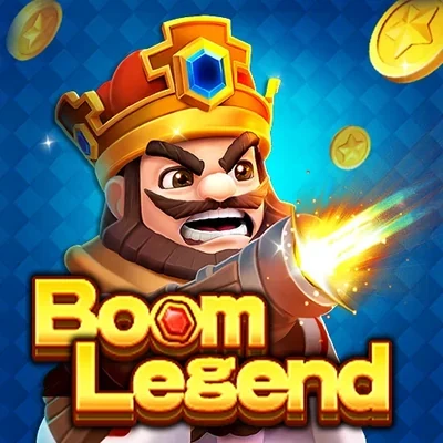 Boom Legend