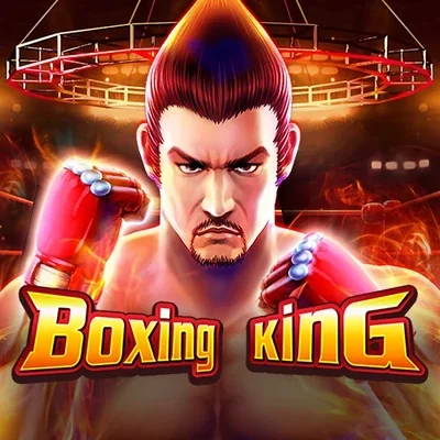 Boxing King