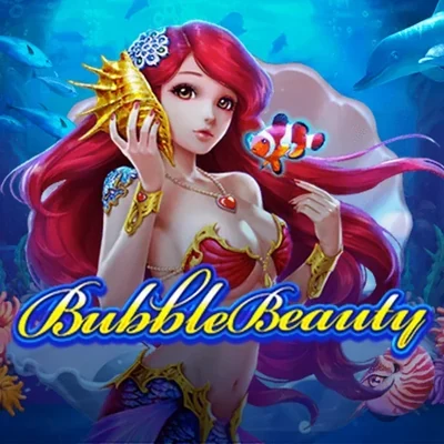 Bubble Beauty