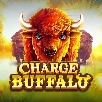 Charge Buffalo
