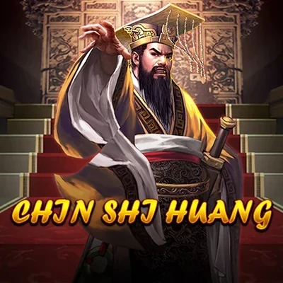 Chin Shi Huang