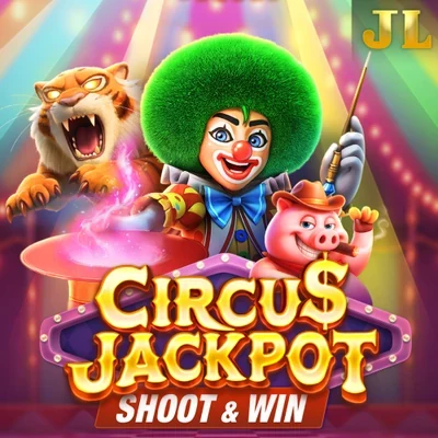 Circus Jackpot