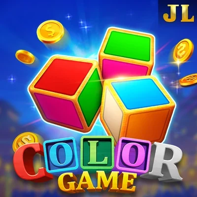 Color Game – JILI game art
