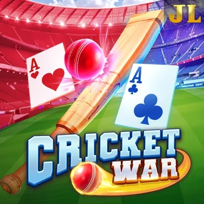 Cricket War