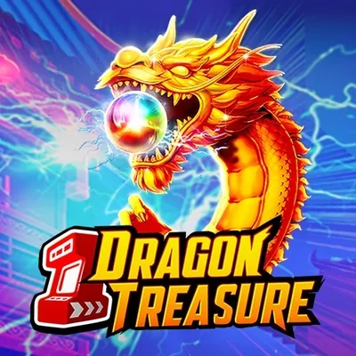 Dragon Treasure