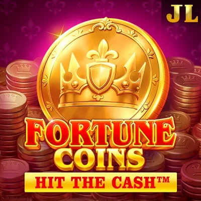 Fortune Coins