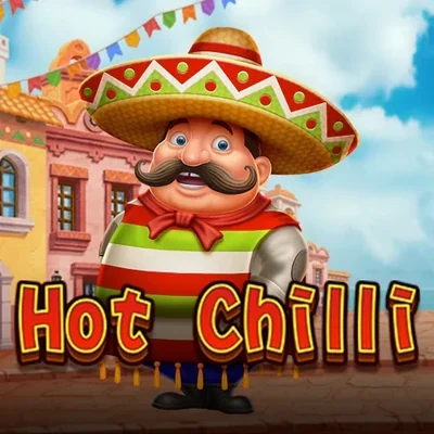 Hot Chilli