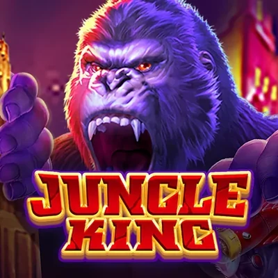 Jungle King