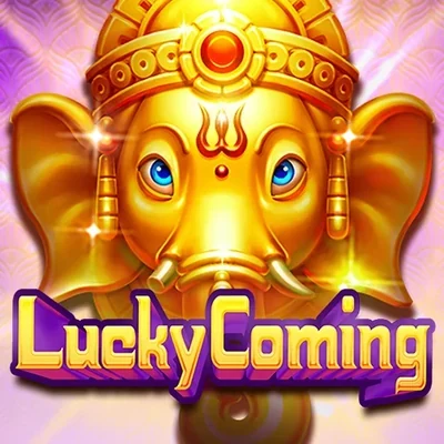 Lucky Coming