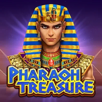 Pharaoh Treasure