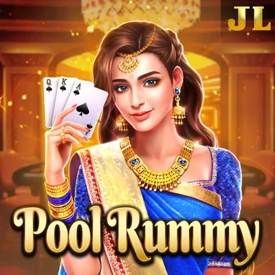 Pool Rummy