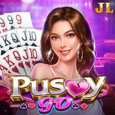Pusoy Go