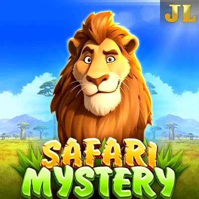 Safari Mystery