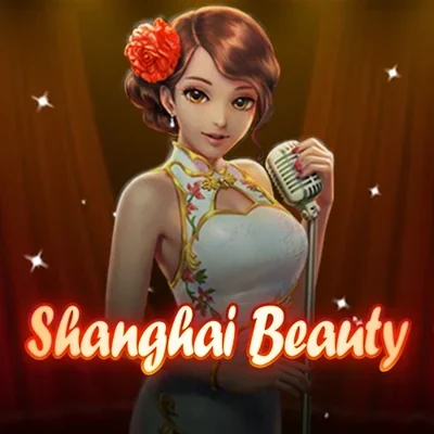 Shanghai Beauty