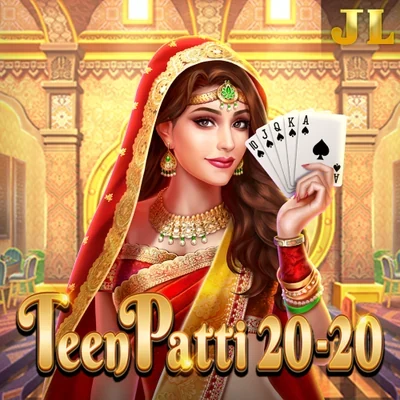 Teenpatti 20-20