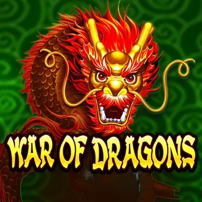 War Of Dragons