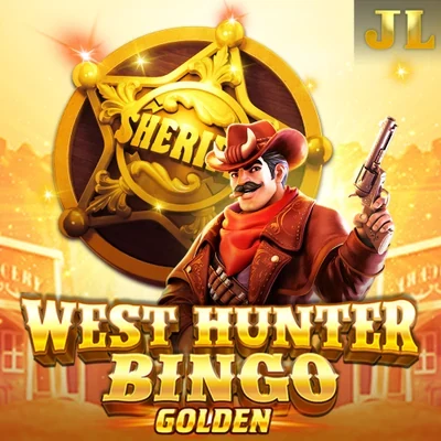 West Hunter Bingo