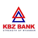 KBZ Bank logo