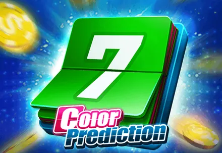 Color Prediction – JILI game art