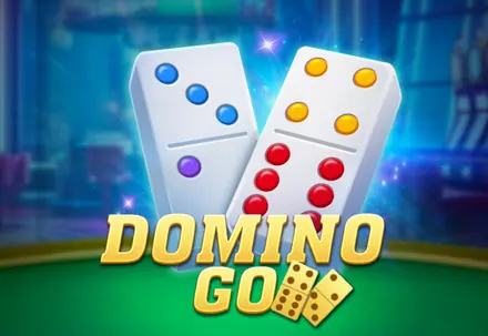 Domino Go – JILI game art