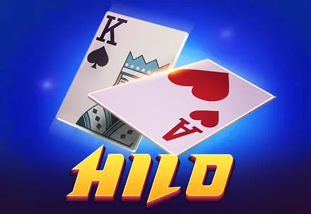 HIlo – JILI game art