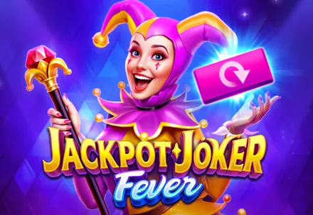 Jackpot Joker FEVER – JILI game art