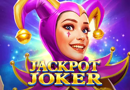 Jackpot Joker – JILI game art