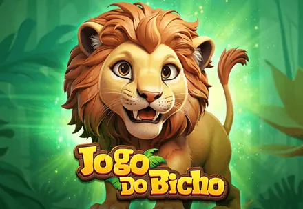 Jogo Do Bicho – JILI game art