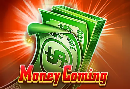 Money Coming JILI ဂိမ်း ပုံ