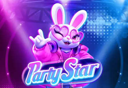 Party Star – JILI game art