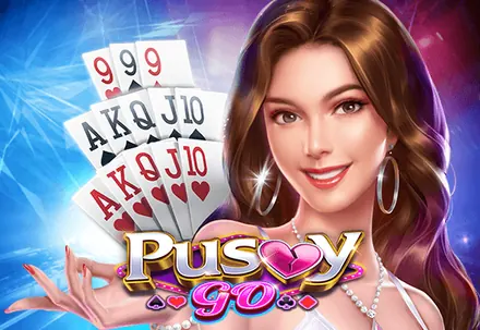 Pusoy Go – JILI game art