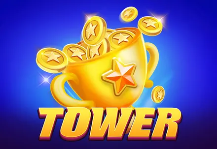 Tower – JILI game art