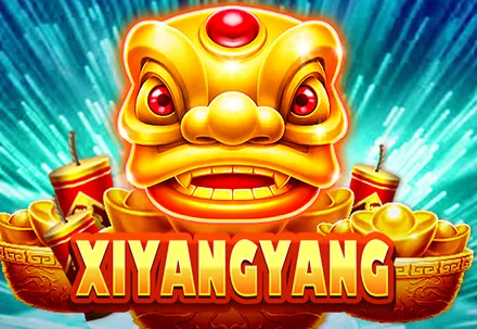 XiYangYang – JILI game art