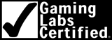 Gaming Labs Certified (GLI)