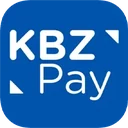 KBZPay wallet logo
