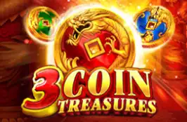 3 Coin Treasures