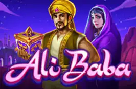 Ali Baba