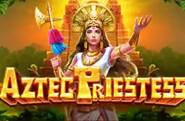 Aztec Priestess