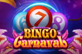 Bingo Carnaval