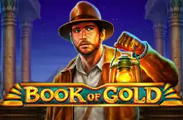 Book of Gold