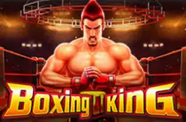 Boxing King