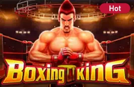Boxing King - Copy