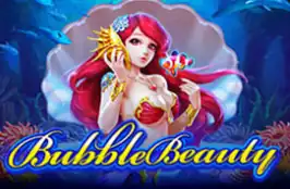 Bubble Beauty