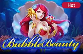 Bubble Beauty - Copy