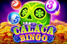 Calaca Bingo