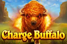Charge Buffalo