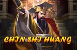 Chin Shi Huang