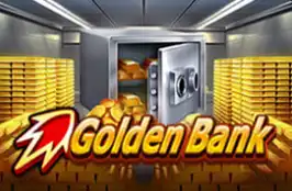 Crazy Golden Bank