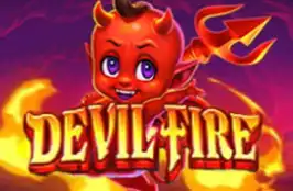 Devil Fire